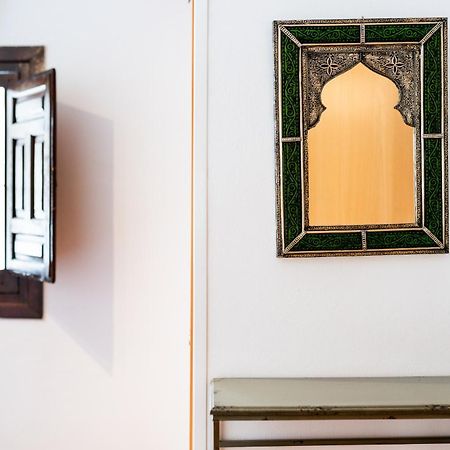 Wekey Homes Albaicin, A Los Pies De La Alhambra Гранада Экстерьер фото