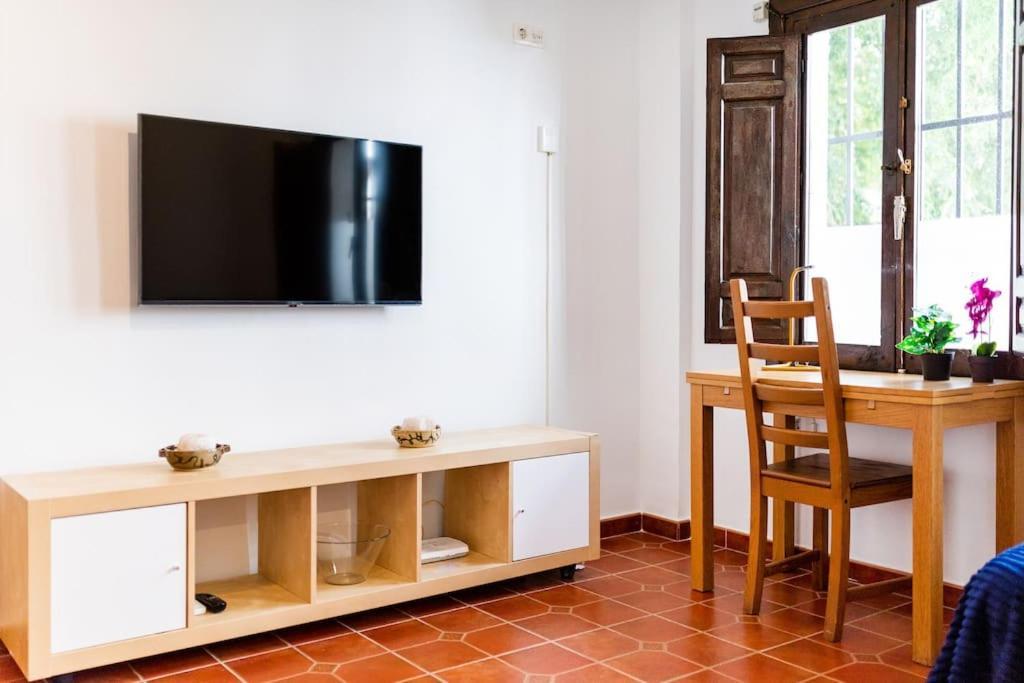Wekey Homes Albaicin, A Los Pies De La Alhambra Гранада Экстерьер фото