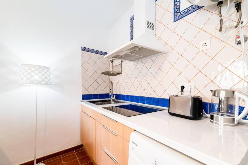 Wekey Homes Albaicin, A Los Pies De La Alhambra Гранада Экстерьер фото