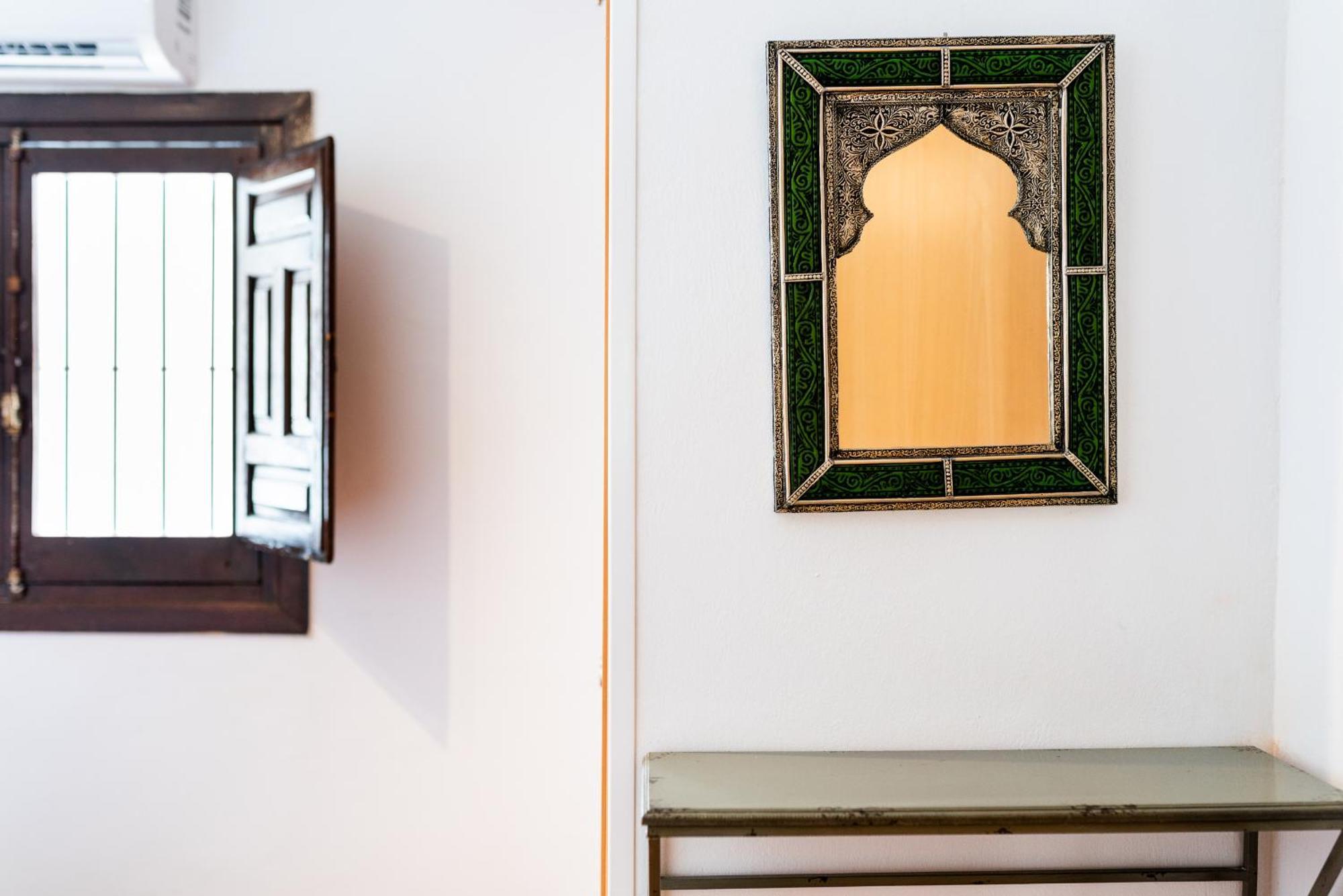 Wekey Homes Albaicin, A Los Pies De La Alhambra Гранада Экстерьер фото